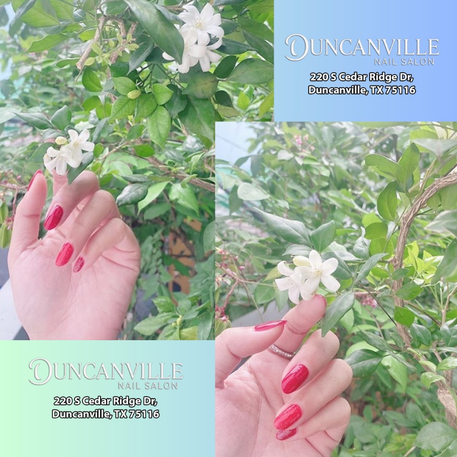 Duncanville Nail Salon